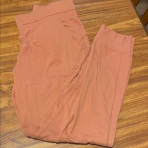 Lululemon Jogger Pants